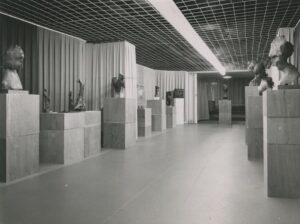 Italianische Plastik Heute, 1962 (1)