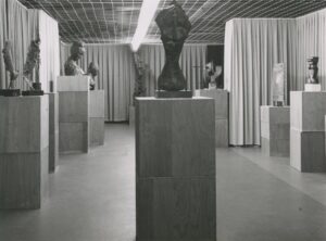 Italianische Plastik Heute, 1962 (2)