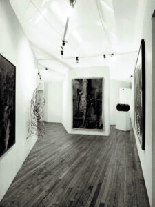 Walker Art Gallery - Liverpool, 1971 (2)