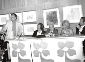 inaugurazione Incontri Silani - Lorica 3
